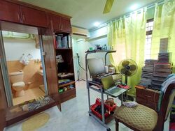 Blk 115 Ho Ching Road (Jurong West), HDB Executive #606365531